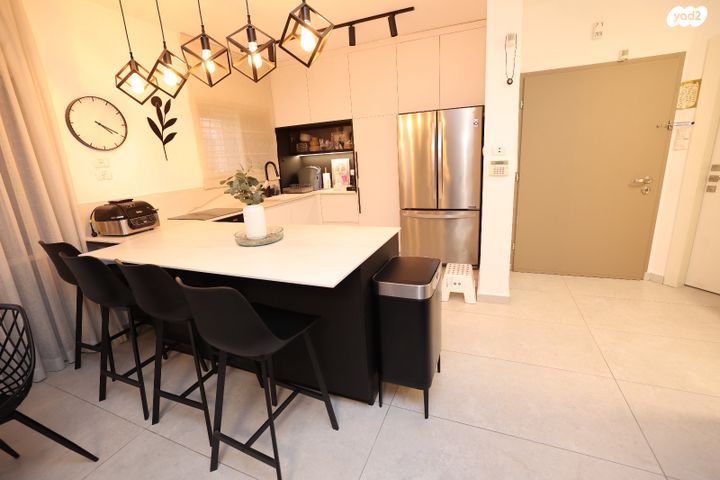 בית פרטי/ קוטג', יוסף תקוע, רמות, באר שבע