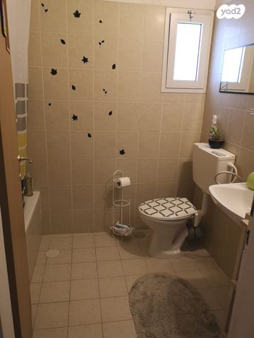 דירה, שכונה ד', באר שבע