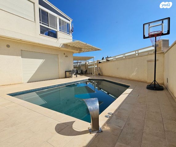 בית פרטי/ קוטג', בית שאן