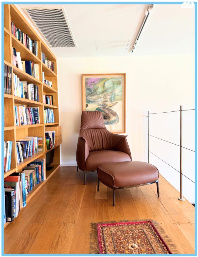 גג/ פנטהאוז, קדם, תל אביב יפו