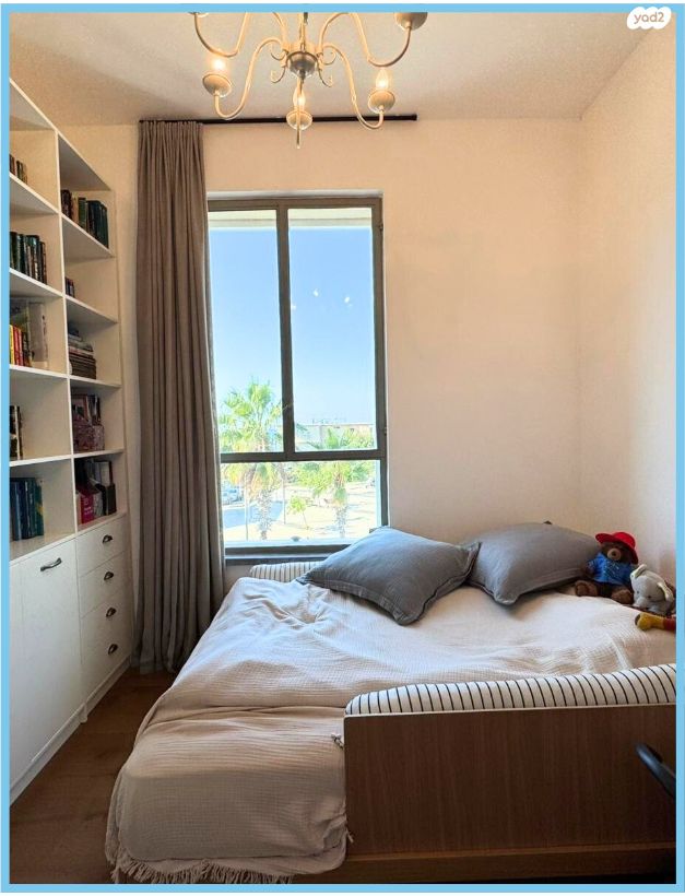 דופלקס, בית פלט, עג'מי, גבעת העליה, תל אביב יפו