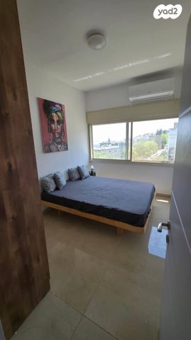 דירה, דרך יד לבנים 82, תל עמל, חיפה