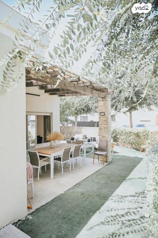 בית פרטי/ קוטג', באר גנים