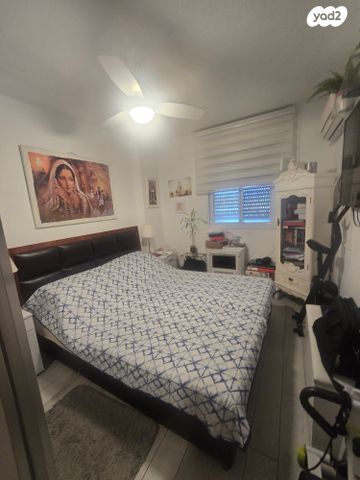 דירה, מרדכי נמיר, קרית ים ב', קרית ים