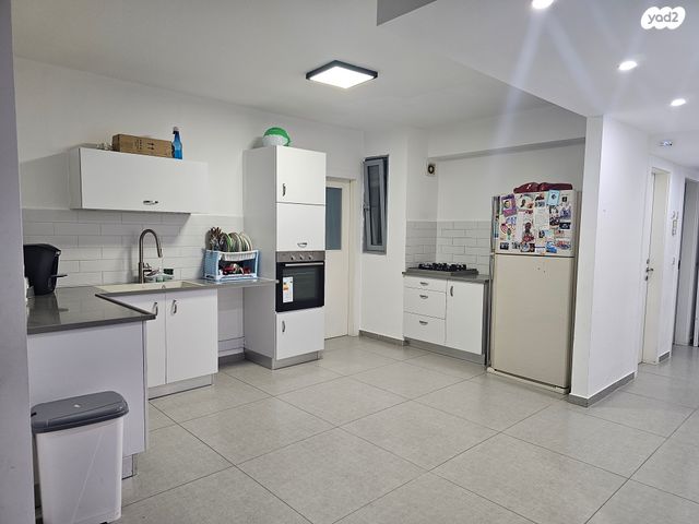 דירה, רוזמרין, סיגליות, באר שבע