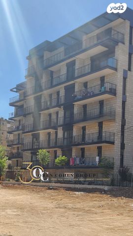 דירה, הל"ה, קטמון הישנה, ירושלים