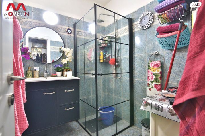 דירה, קרית משה, טבריה