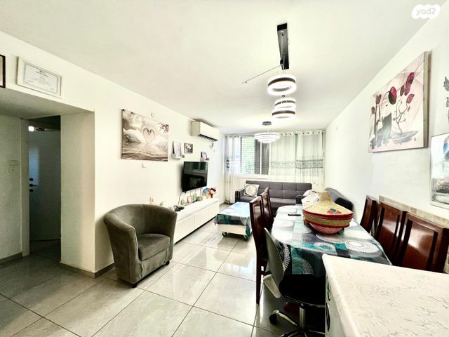 דירה, טרומפלדור 14, צפון מזרח מרכז העיר, נתניה