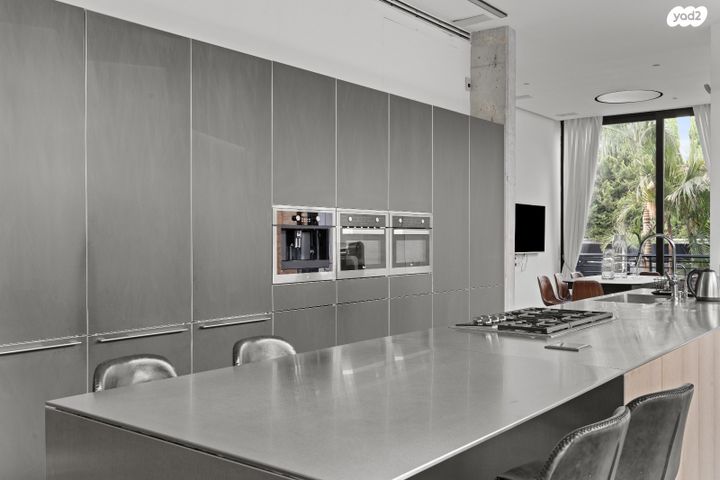 בית פרטי/ קוטג', המורה אברהם, ראשון לציון