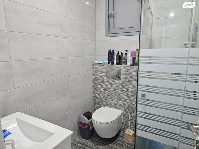 דירה, רוזמרין, סיגליות, באר שבע