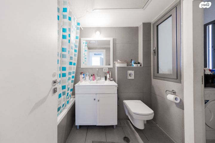 דירה, אפרים קציר 4, מתחם 1200, הוד השרון