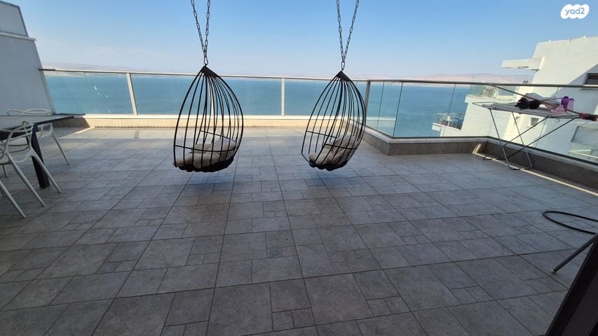 גג/ פנטהאוז, שדרות הרצל 19, קרית שמואל, טבריה