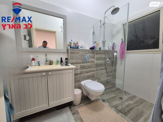 בית פרטי/ קוטג', העירית, ברקן, ברקן