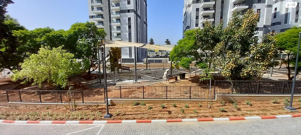 דירה, החילות, נרקיסים, ראשון לציון