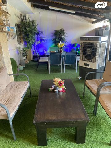 בית פרטי/ קוטג', נרקיס, נתיבות