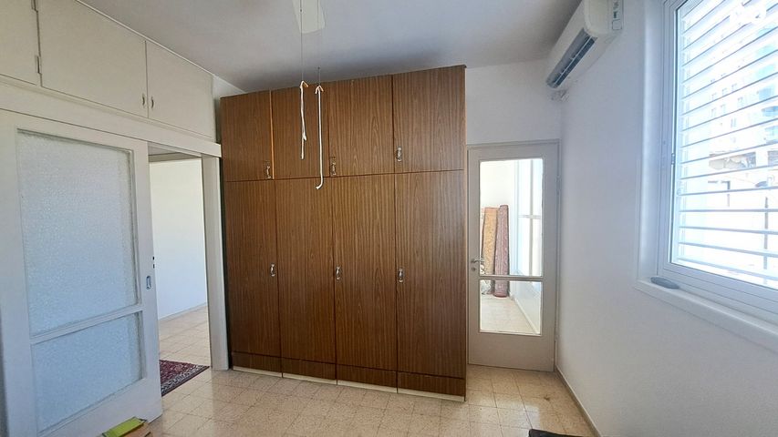 דירה, קלונימוס 7, הצפון הישן - צפון, תל אביב יפו