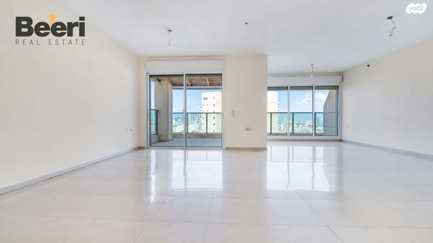 דירה, חזון אי"ש, גני מרום, רמת גן