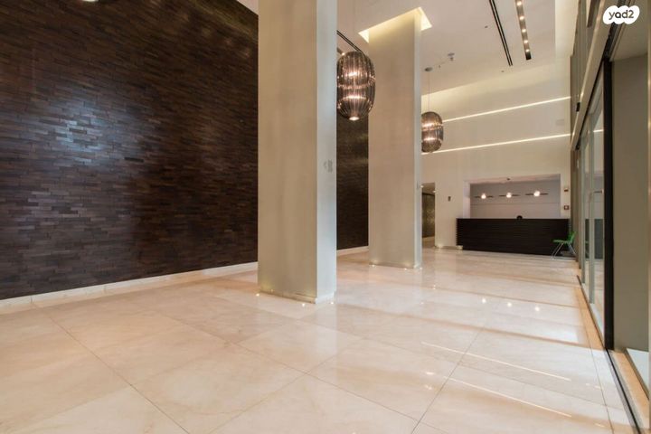 דירה, מרכז העיר, ירושלים