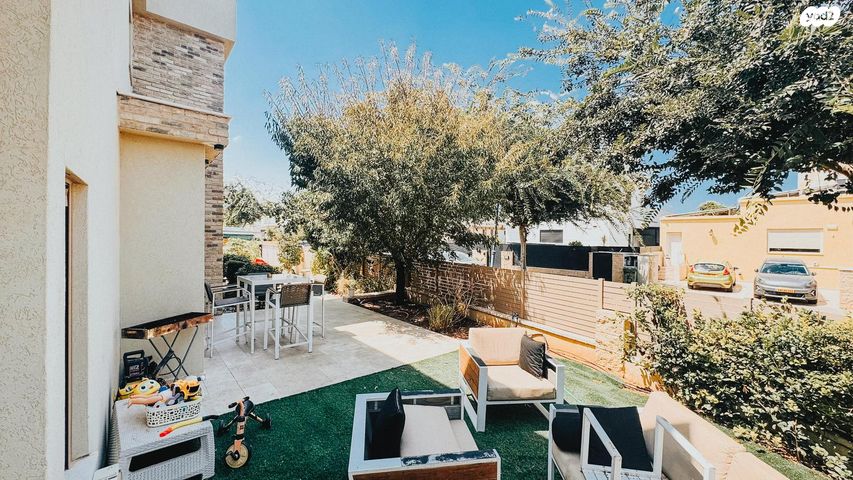 בית פרטי/ קוטג', באר גנים