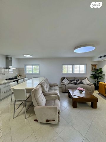 דירה, רמות, באר שבע