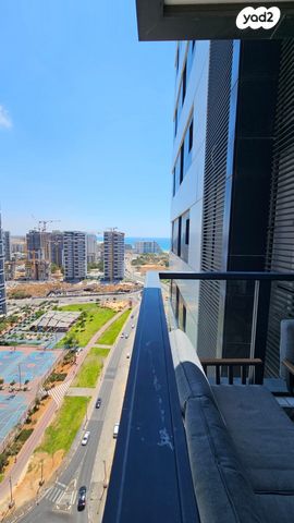 דירה, עפרה חזה, דרום חדש, פארק הים, בת ים