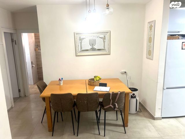 דירת גן, מבצע אסף, נווה זאב, נאות אילן, באר שבע