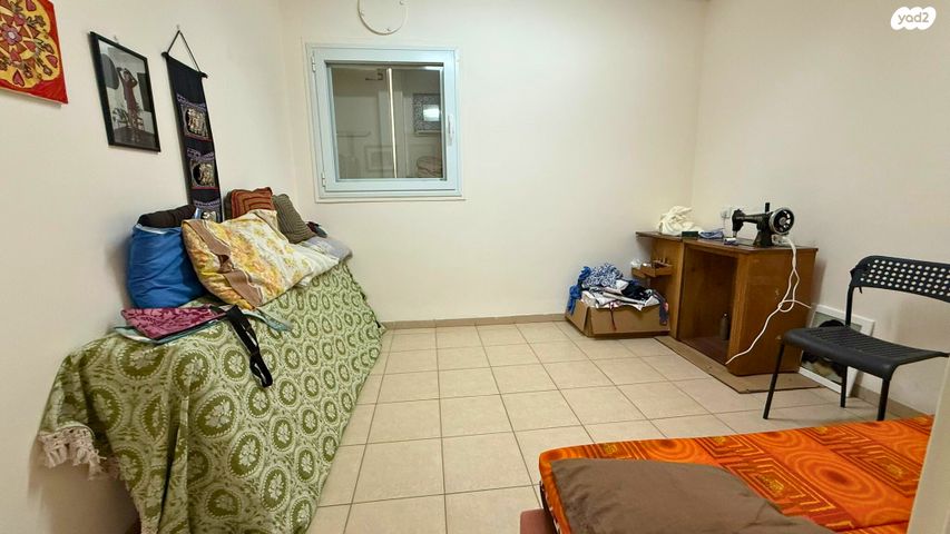 בית פרטי/ קוטג', השקד, חוסן