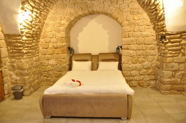 תיירות ונופש, צפת