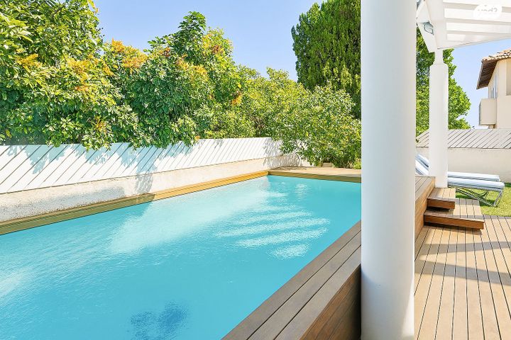 בית פרטי/ קוטג', מרכז דרום, רעננה