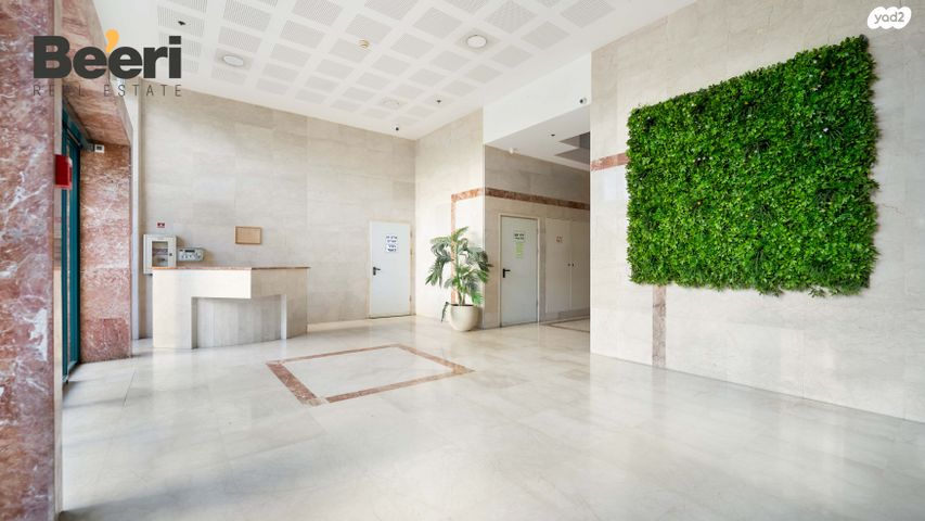 דירה, חזון אי"ש, גני מרום, רמת גן