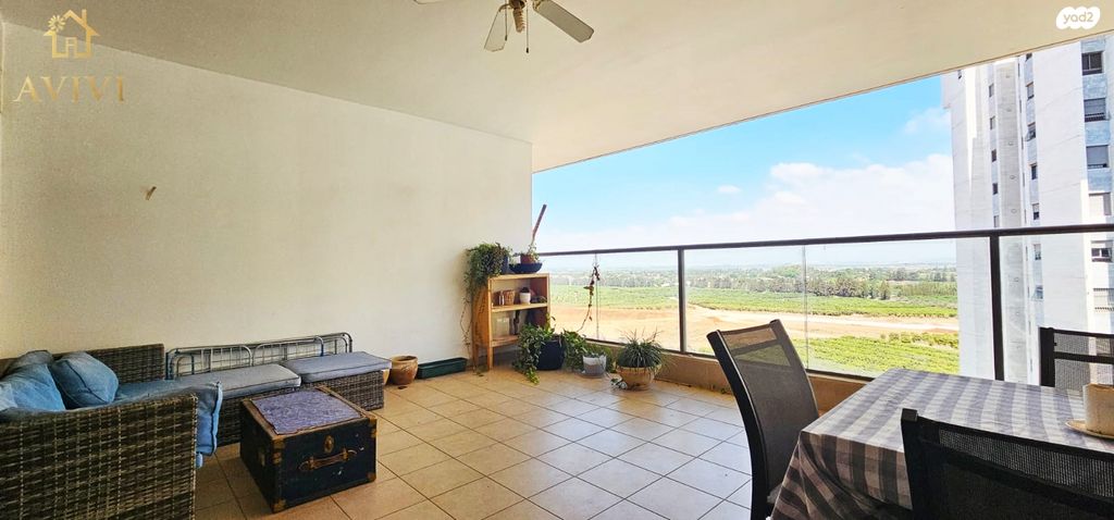 דירה, אהוד מנור 14, יפה נוף, כפר יונה