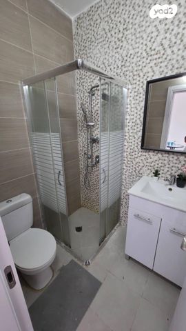 דירה, דרך יד לבנים 82, תל עמל, חיפה