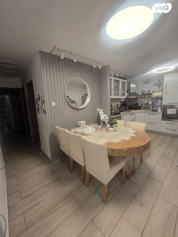 דירה, מרדכי נמיר, קרית ים ב', קרית ים