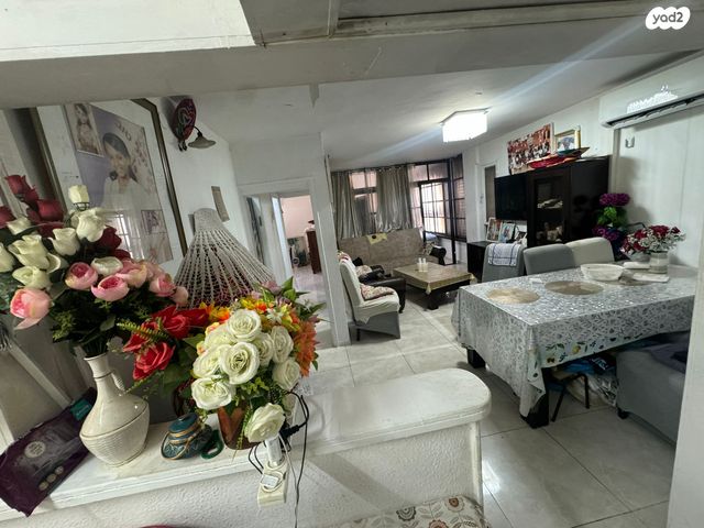 דירה, נווה פז, חיפה