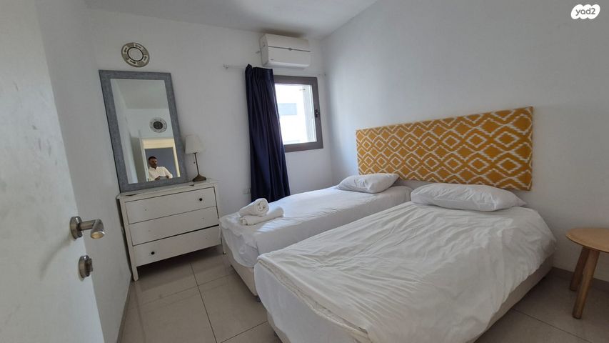 גג/ פנטהאוז, שדרות הרצל 19, קרית שמואל, טבריה