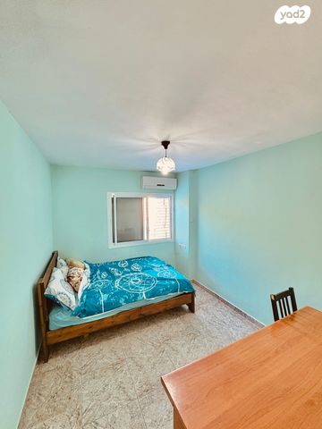 דירה, תבור, קרית ים ד', קרית ים