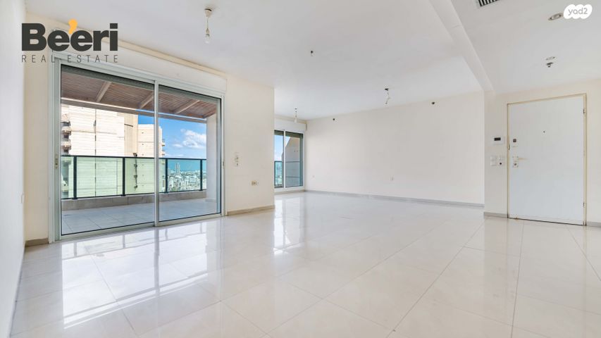 דירה, חזון אי"ש, גני מרום, רמת גן