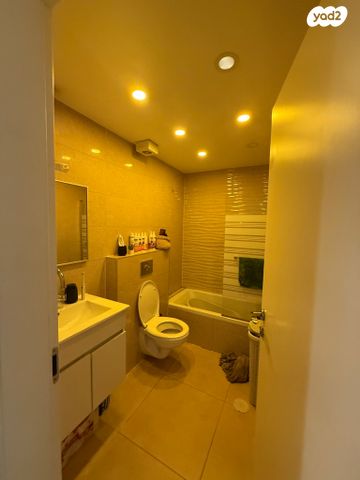 דירת גן, שמואל הנביא 10, חזון עובדיה / רמת בית שמש ג-2, בית שמש