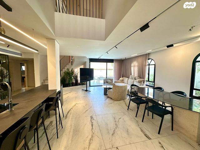 בית פרטי/ קוטג', נטעים, הוד השרון