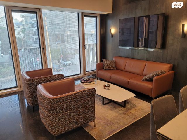 דירה, ארלוזורוב 17, הצפון הישן - צפון, תל אביב יפו