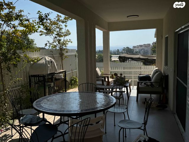 משק חקלאי/ נחלה, צופית