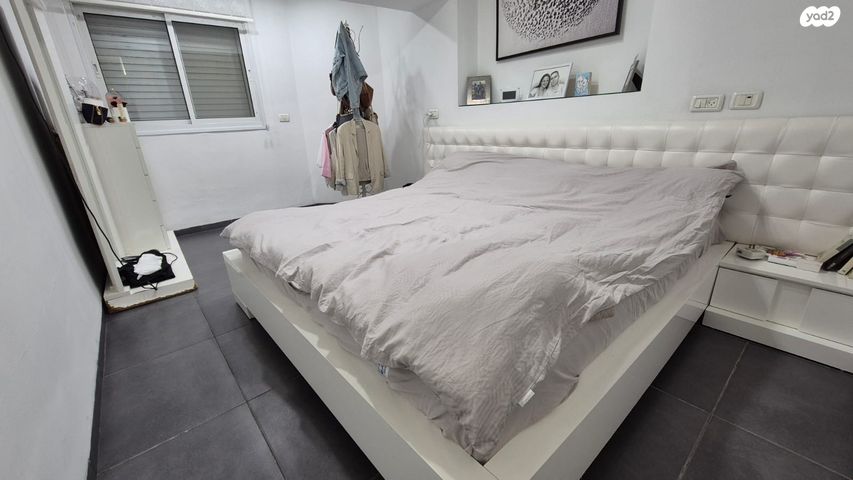 דירת גן, אוסישקין 35, אחוזת כנרת, טבריה