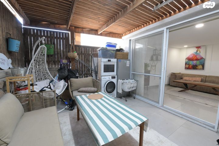 דופלקס, אילת