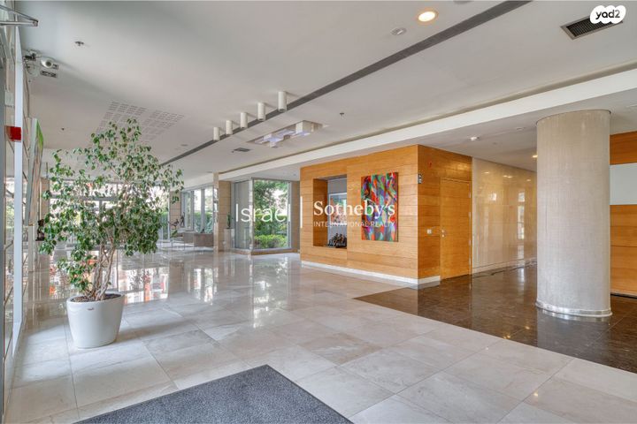 דירה, מיכאל נאמן, גלילות, תל אביב יפו