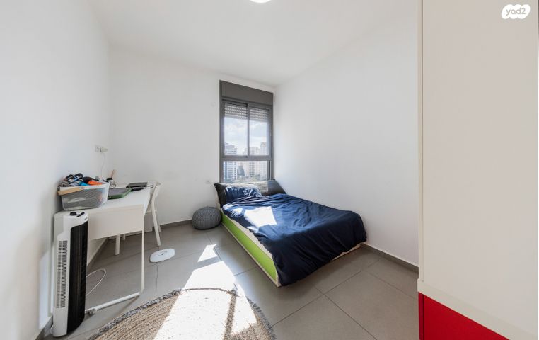 דירה, אפרים קציר 4, מתחם 1200, הוד השרון