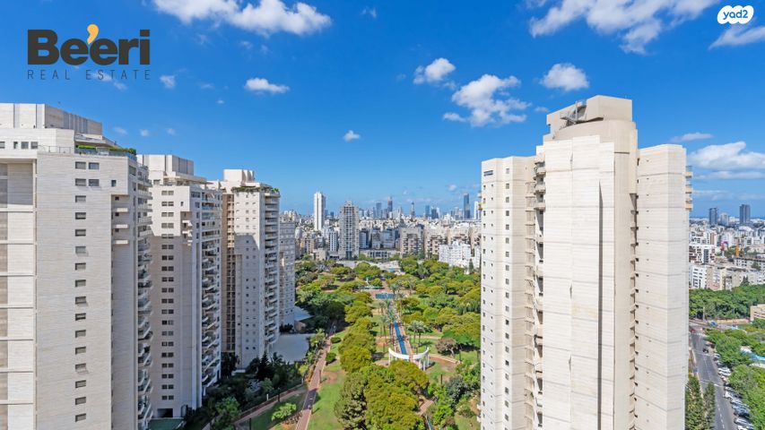 דירה, חזון אי"ש, גני מרום, רמת גן