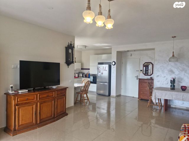 רחובות החדשה