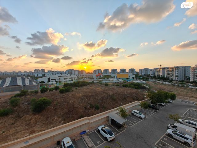 דירה, הדייגים, נאות רבין, יבנה