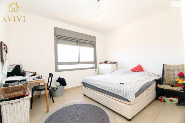 דירה, אהוד מנור 14, יפה נוף, כפר יונה