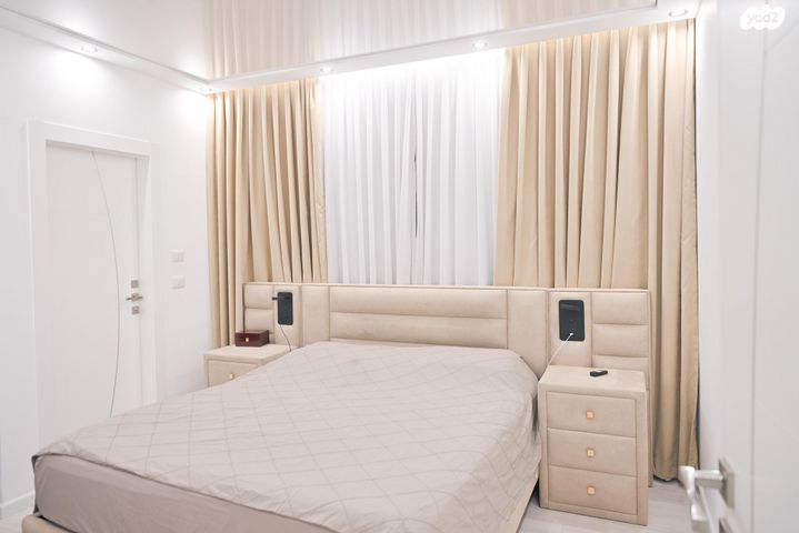 דירה, אשקלון